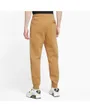 Pantalon de survetement Homme M NSW CLUB JGGR BB Or