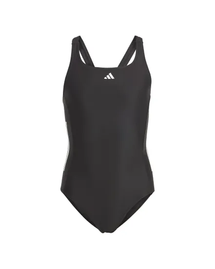 Maillot de bain Enfant CUT 3S SUIT Noir