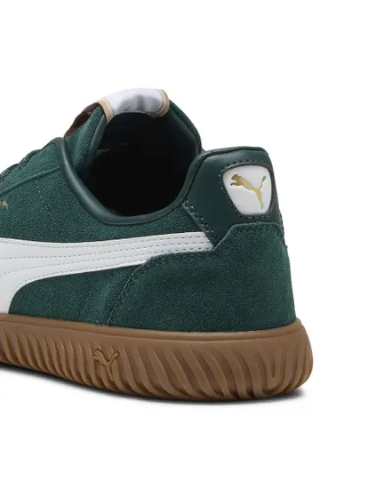 Chaussures PUMA CLUB KAYZER SD Vert