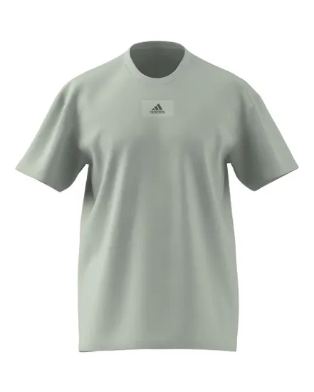 T-shirt Homme M FV T Vert Lin