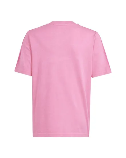 T-shirt Enfant J SZN W TEE Rose