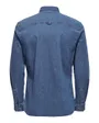 ONSTROY LIFE LS STRETCH SHIRT