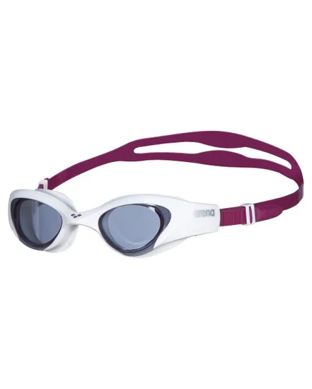 Lunettes de natation femme THE ONE WOMAN Gris