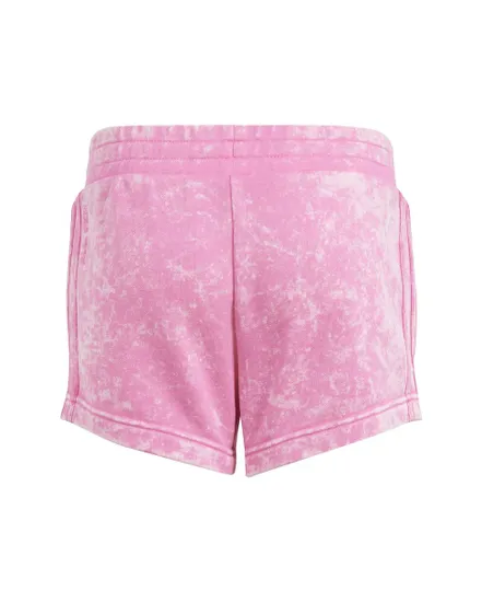 Short Enfant JG SZN W SHORT Rose