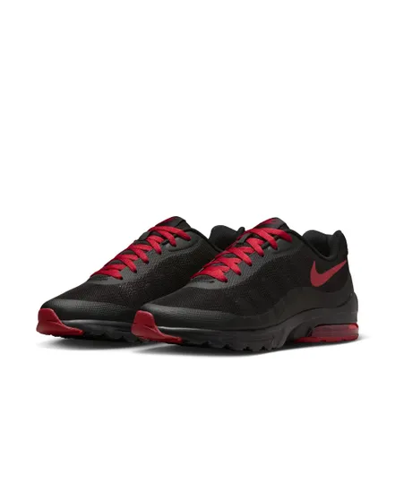 Chaussures Homme NIKE AIR MAX INVIGOR Noir