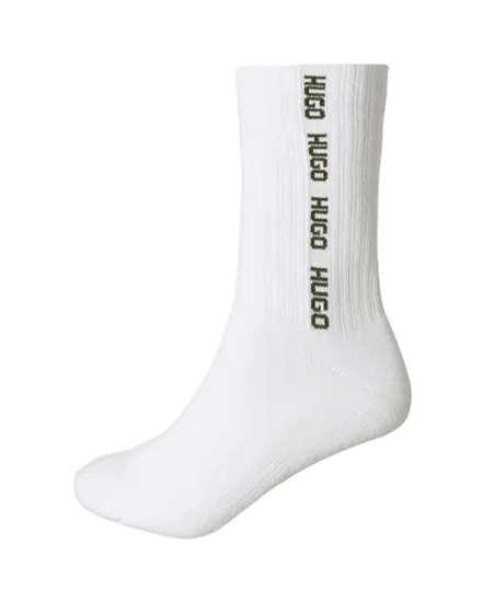 Chaussettes Homme 3P QS Side Tape