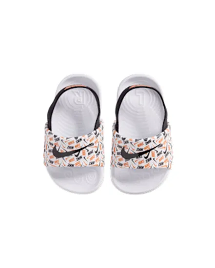 Sandales Bébé Nike Kawa Slide AOP