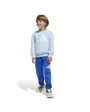 Ensemble de survetement Enfant LK BL FL JOG Bleu