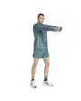 Haut De Running Manches Longues Homme OTR B HZ