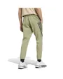 Pantalon de survetement Homme M FI 3S PT Vert