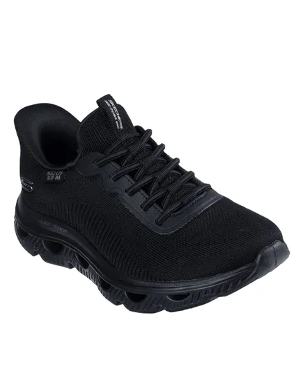 Baskets Femme BOBS Sport Arc Waves