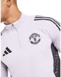 Haut d'entraînement Homme MUFC TR TOP