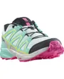 Chaussures de randonnées Enfant SHOES SPEEDCROSS J Vert