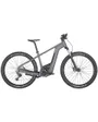 VTT électrique semi rigide Homme E-REVOX PRO Gris