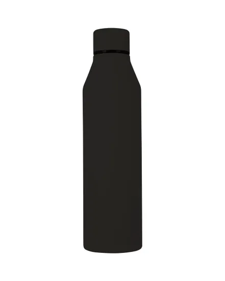 Gourde Femme CINCINNATUS THERMO BOTTLE Noir