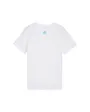 T-shirt Mixte OM FtblCulture