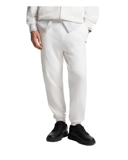 Pantalon de survêtement Homme DAYOTE232 Naturel