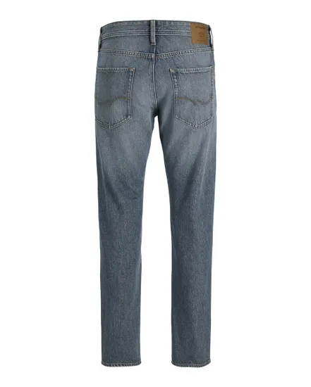Jean à la coupe décontractée Homme JJICHRIS JJORIGINAL SBD 032 NOOS Bleu