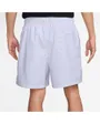 Short Homme M NK CLUB FLOW AMETHYST TINT