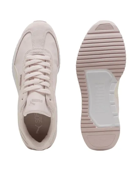 Sneakers Rétro Femme R78 Wind