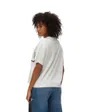 T-Shirt Femme Jumbo