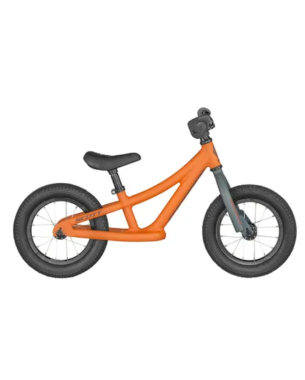 Draisienne Enfant ROXTER WALKER Orange - Ref 290780-001