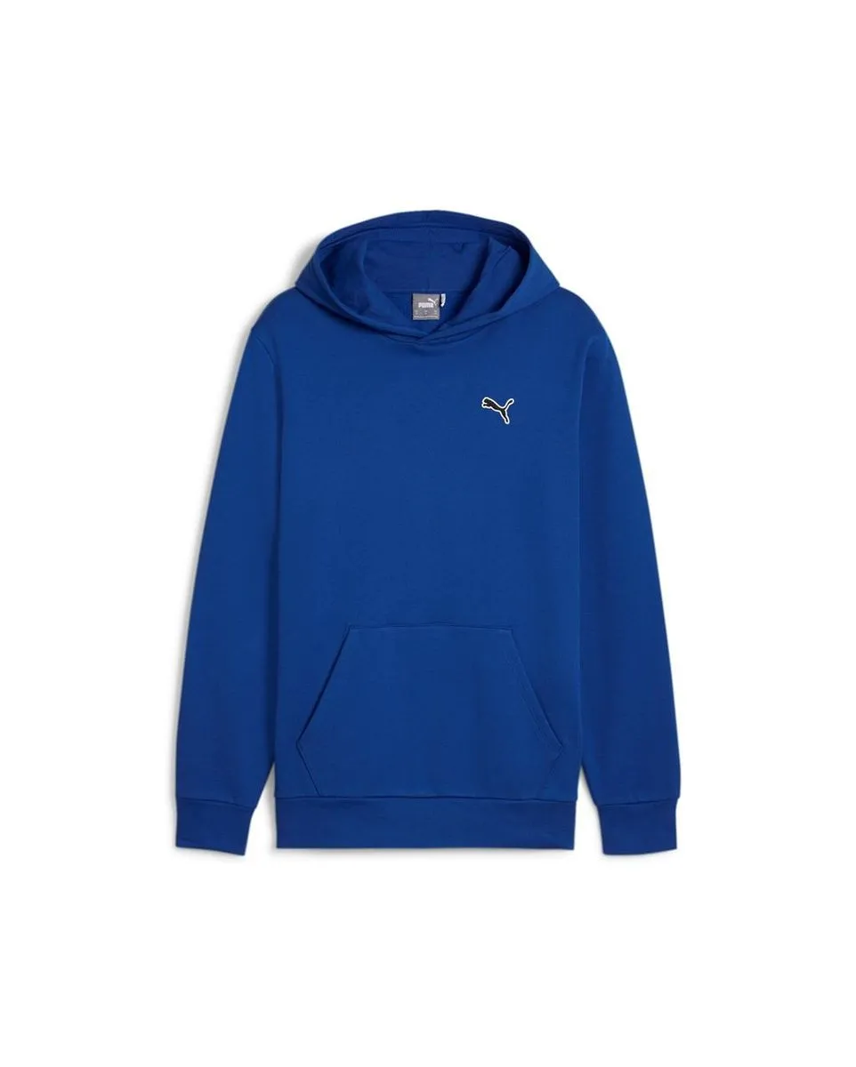 Sweatshirt à capuche manches longues Homme Puma FD BMW MMS SDS SWT