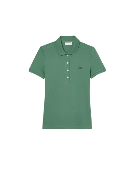 Polo Femme L.12.D