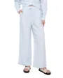 Pantalon Linen Essential Femme TJW