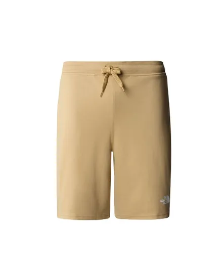 Short Homme M GRAPHIC SHORT LIGHT-EU Beige