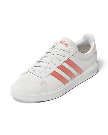 Chaussure Femme GRAND COURT 2.0 Blanc