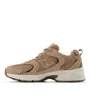 Chaussures U530CRA Marron