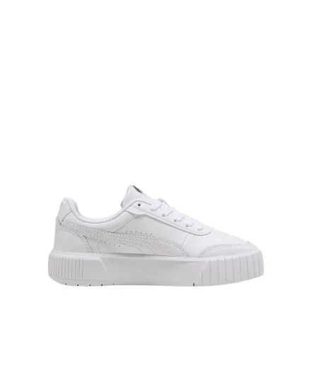 Sneakers Fille Carina Mia Jr
