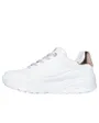 Chaussures Fille UNO LITE Blanc