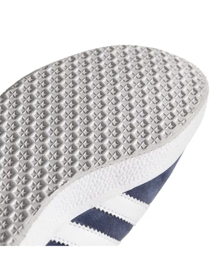 Chaussures mode homme GAZELLE Bleu