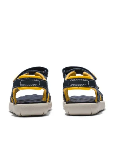 Sandales Enfant PERKINS ROW BACKSTRAP SANDAL Bleu