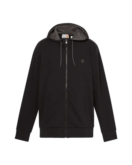 Sweat À Capuche Homme Chest Logo Full-Zip LB Hoodie