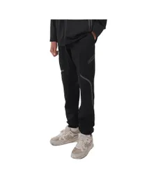 Pantalon Junior Noir Chabrand