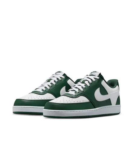 Chaussures Homme NIKE COURT VISION LO Vert