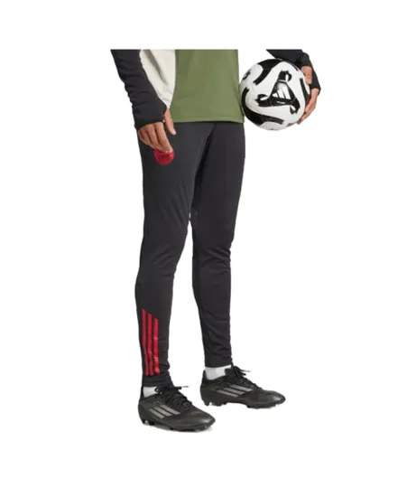 Pantalon Homme FCB EU TR PNT