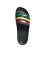 Sandales Homme Adilette Aqua