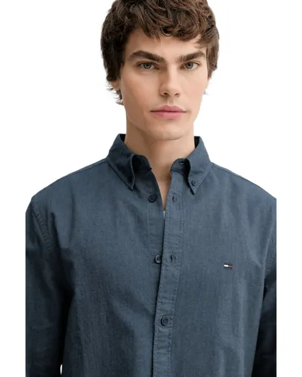 Chemise Homme TJM Reg Oxford Shirt