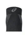 1 Paire de chaussettes Unisexe FUJITRAIL QUARTER LIGHTWEIGHT SOCK Noir