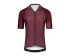 Maillot manches courtes Homme ICON COLDBLACK Bordeaux