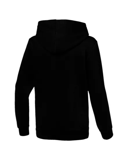 Sweatshirt enfant PERMA JR ESS HOODY FL Noir