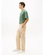 Pantalon Homme TJM OTIS CO CANVAS CARGO PANT Beige