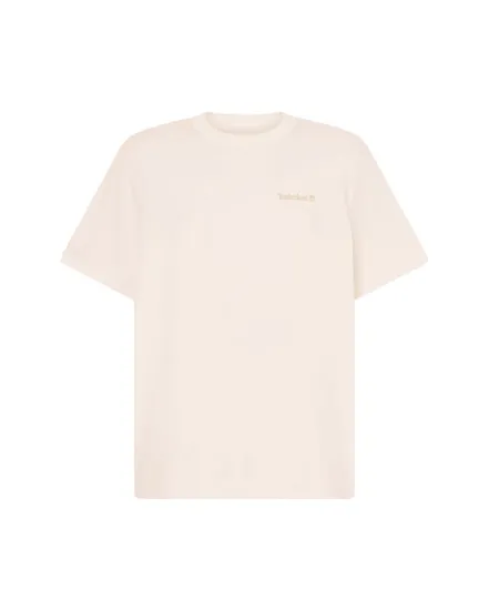 T-shirt Homme Magnet Back Graphic Tee