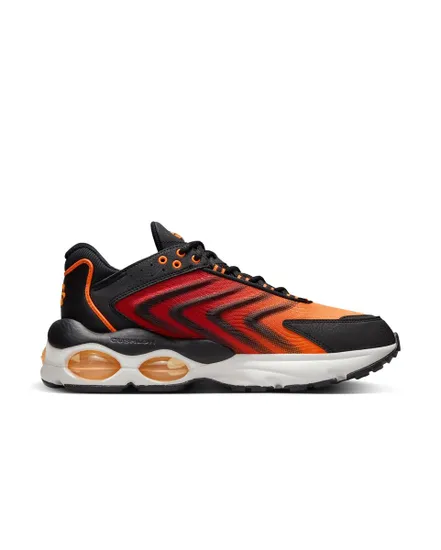 Chaussures Homme AIR MAX TW SE Noir