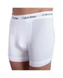 Lot de Boxers Homme Calvin Klein Trunk 3Pièces