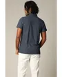 Polo Homme RAINLESO PO M M+ Bleu